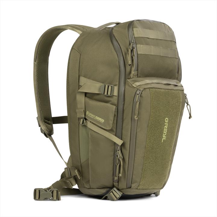 Produktbild Grayl Transport Expbackpack - 25l (25 l)