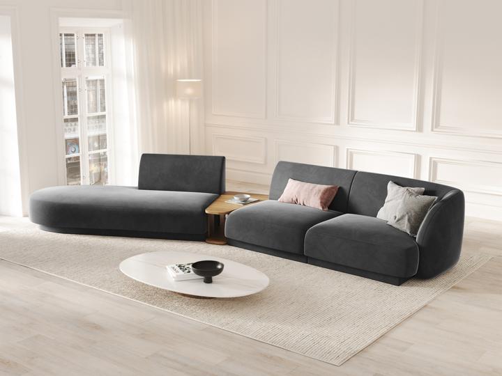 Actual product image Micadoni Miley (2 person sofa, 3-seater, 4-seater)