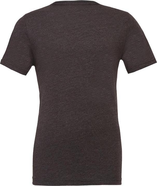 Produktbild Bella Canvas Canvas Jersey TShirt Kurzarm (S)