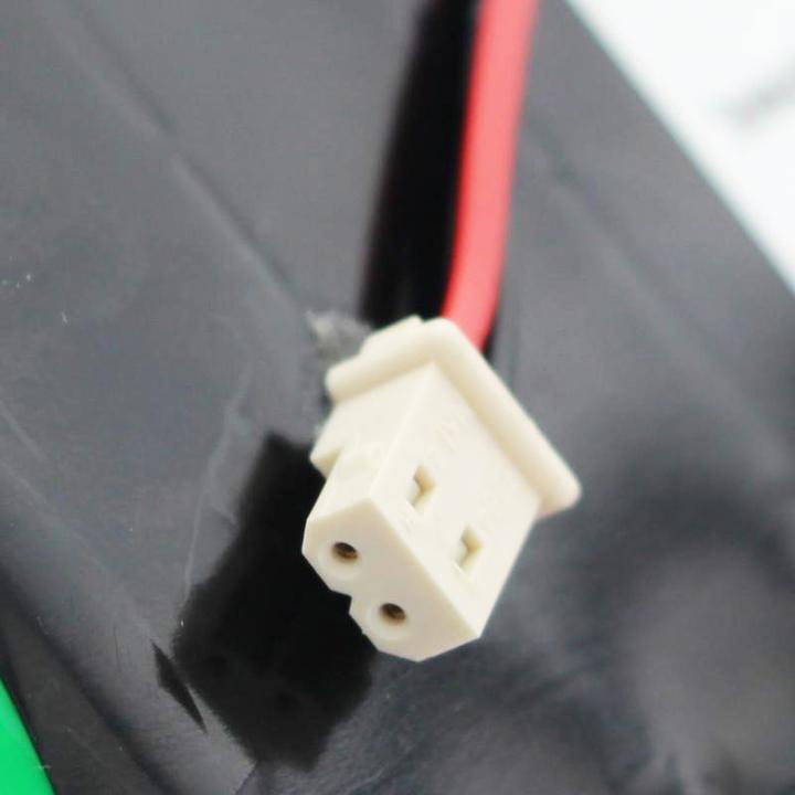 Immagine prodotto XCell Akku passend für den Visonic 0-9912-G, GP220AAH8BMX, GP180AAH8BMX, 103-300672 9,6V 2100mAh (1 pz., Specifico del dispositivo, 2100 mAh)