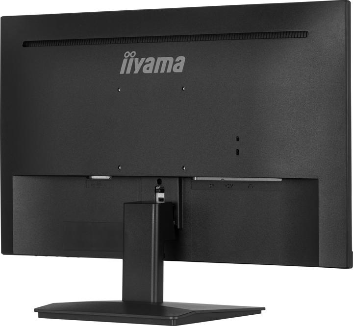 Produktbild iiyama TFT 23,8/60,5cm ProLite XU2493HS-B6 *schwarz* 16:9 (1920 x 1080 Pixel, 23.80")