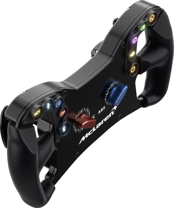 Image du produit Ascher Racing Volant McLaren Artura GT4