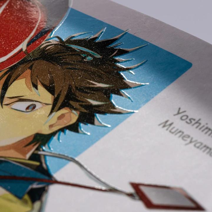 Image du produit Love Behind the Mask (Allemand, Yoshimi Muneyama, 2023)