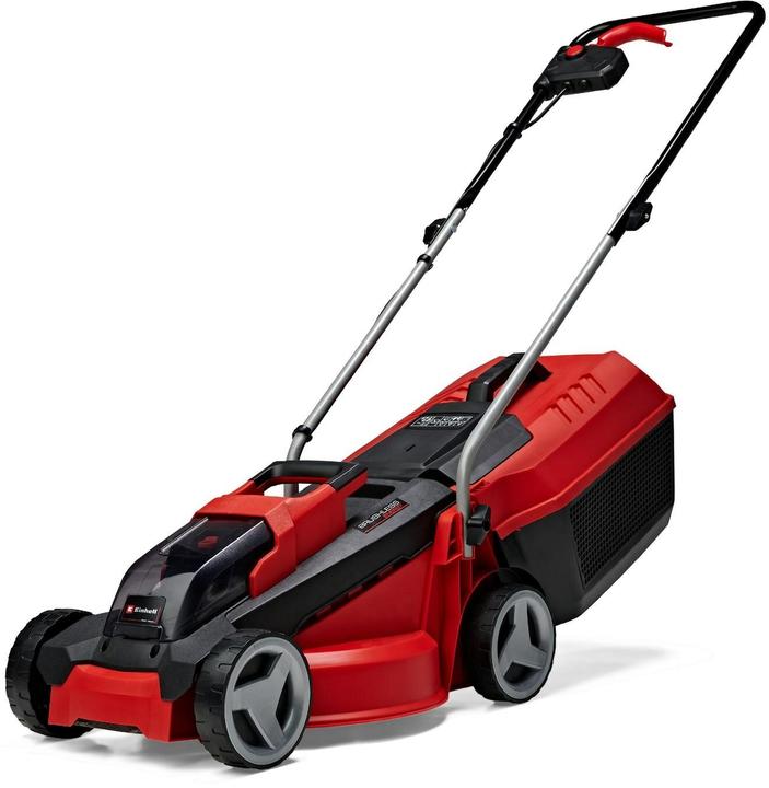 Produktbild Einhell GE-CM 18/30 Li (Akkubetrieb)