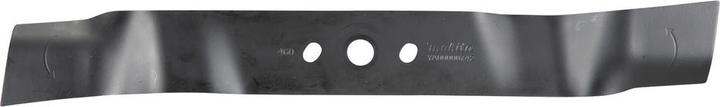 Actual product image Makita Cutting blade 46 cm, Peilis for lawn mowers ELM4620, ELM4621, EM462, EM463S, (YA00000741) (Lawn mower, Lawn mower blades + replacement blades garden machinery)