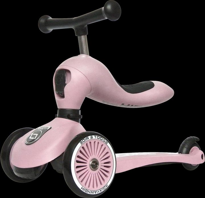 Produktbild Scoot and Ride Highwaykick 1