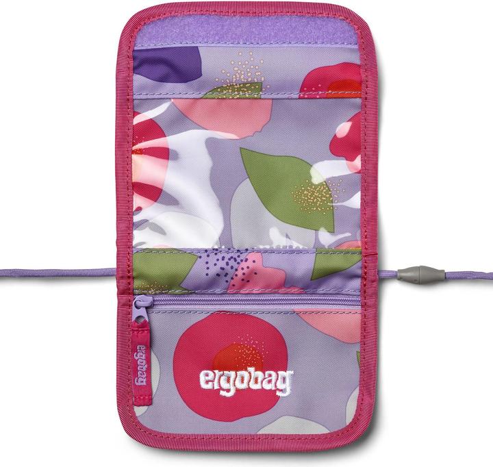 Immagine prodotto Ergobag Marsupio da collo 14 cm (0.30 l)