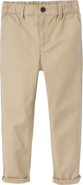 Actual product image Vertbaudet Jungen Chino, 5-Pocket-Form (104)