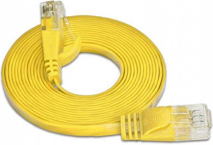 Wirewin Network cable (UTP, CAT6, 3 m)