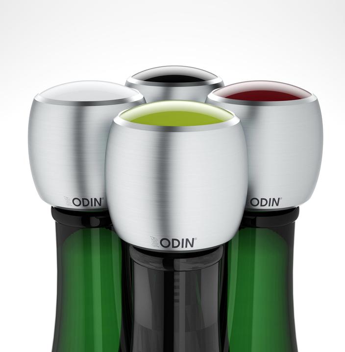 Produktbild Odin Champian Sektverschluss