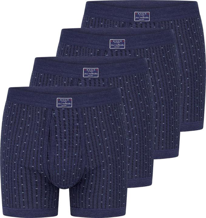Blu scuro