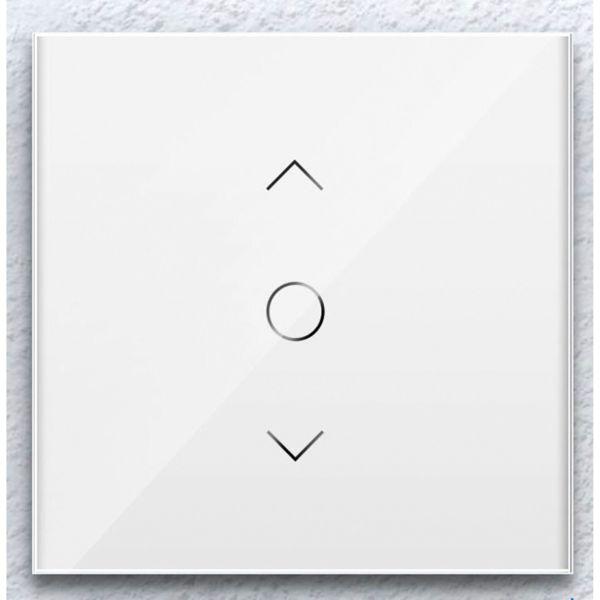 Actual product image Meross MERO MRS100 Smart Wi-Fi Roller Shutter Timer