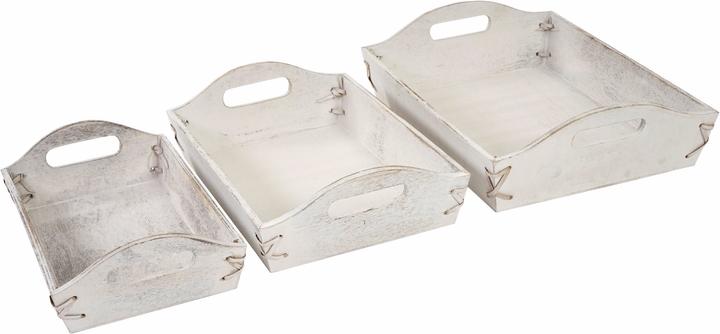 Image du produit Jamb shabby et chic