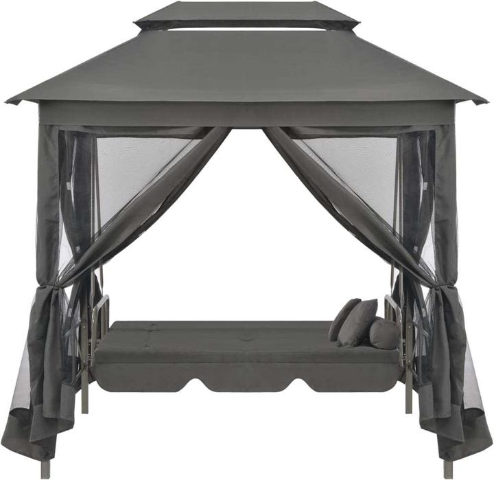 Actual product image VidaXL Gartenschaukel