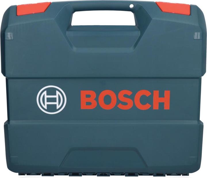 Productafbeelding Bosch Professional Bosch GSB 18V-55 Professional accu klopboormachine 18 V 55 Nm Borstelloos + 1x Accu 2.0 Ah + Lader (Oplaadbare batterij)