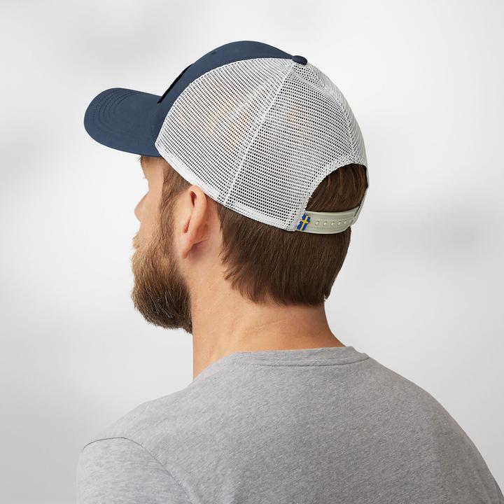 Image du produit Fjällräven Långtradarkeps (XL)