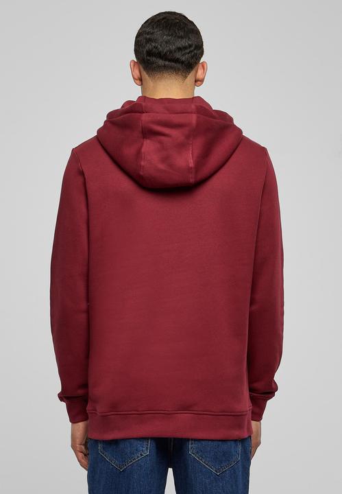 Produktbild Urban Classics Organic Basic Hoody (XL)