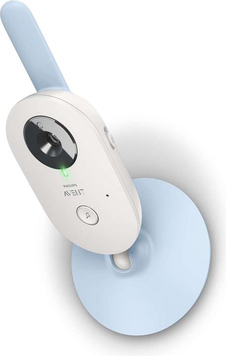 Image du produit Philips Avent Vidéo babyphone (Vidéo et audio, 300 m)