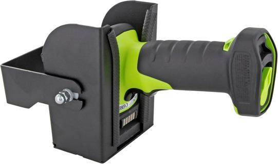 Produktbild Max Michel Zebra DS3578, DS3678, LI3678, LI3678-ER Scannerhalterung mit Montagebügel