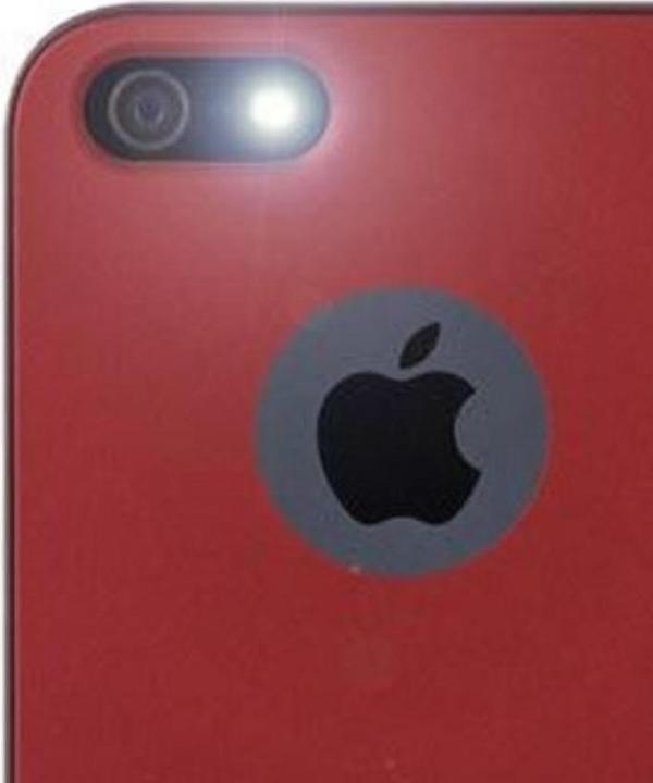 Image du produit Moshi iGlaze (Apple iPhone 5)