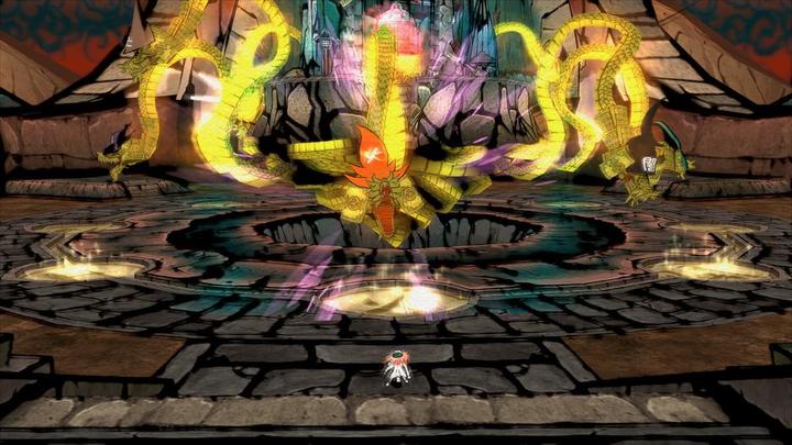 Immagine prodotto Capcom Okami HD Standard Inglese PlayStation 4 (PS4, EN)