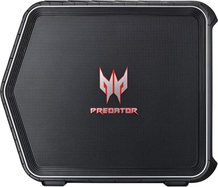 Immagine prodotto Acer Predator G6-710 (Intel Core i7-6700K, 16 GB, 128 GB, GeForce GTX 960)