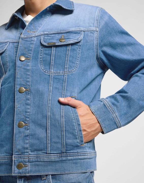 Actual product image Lee Jeansjacke Rider Jacket (XS)