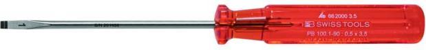 Produktbild PB Swiss Tools Pb 100 (Schlitzschrauben)