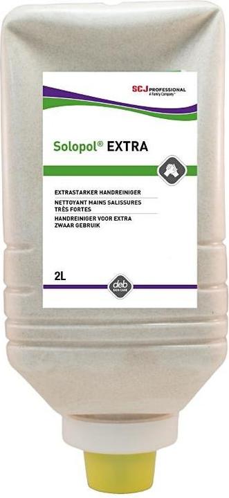 Produktbild Stoko Solopol Extra (Flüssigseife, 2000 ml)