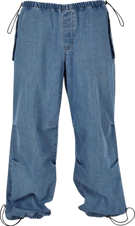 Urban Classics Parachute Jeans Pants