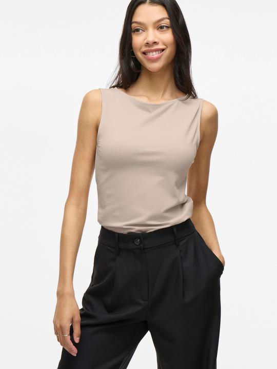 Immagine prodotto Vila U-Boot-Ausschnitt Top (XXL)