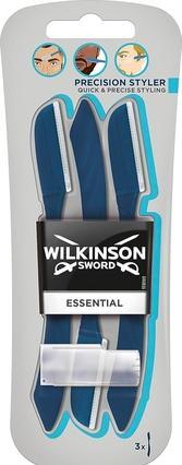 Wilkinson Precision Styler