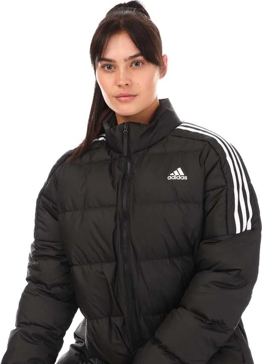 Actual product image adidas Womens/Ladies Essentials Midweight Down Jacket (42 D)