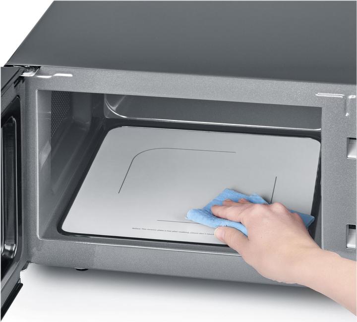 Actual product image Severin MW7762 (20 l)
