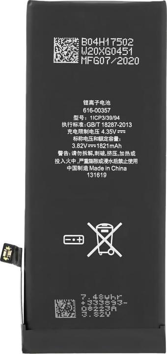Produktbild OEM Akku für iPhone 8 (APN: 616-00357)