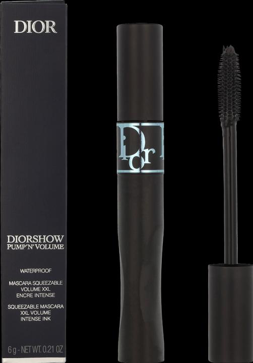 Image du produit Dior Diorshow (090 Black Pump)