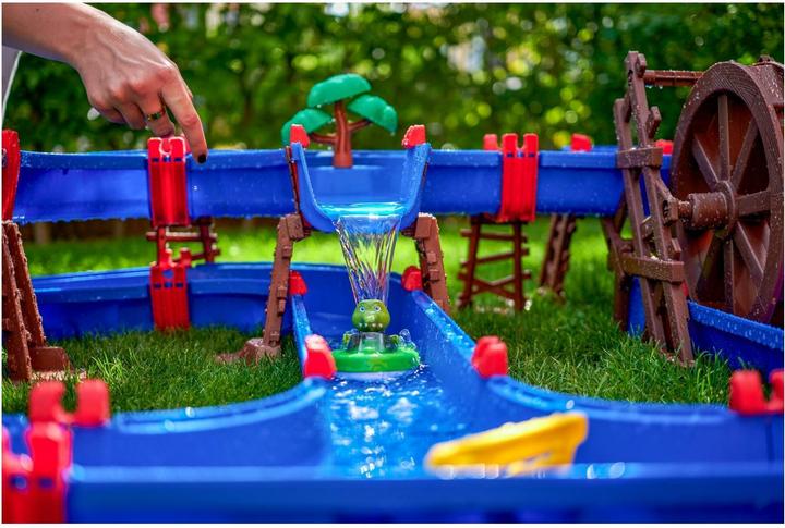 Image du produit Aquaplay MegaWaterWheel