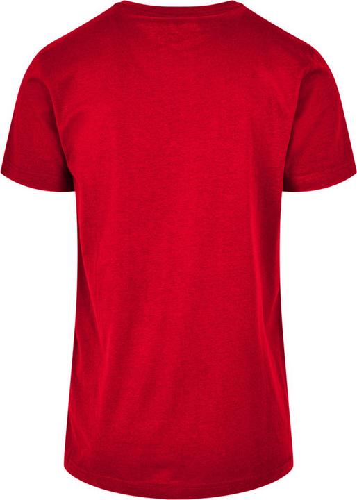Image du produit Build Your Brand Basic Maglietta Girocollo Uomo (5XL)