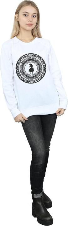 Produktbild Disney Alice In Wonderland Circle Sweatshirt (L)