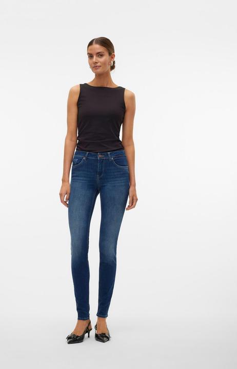 Produktbild Vero Moda VMLUX Jeans Slim Fit Jeans (34)