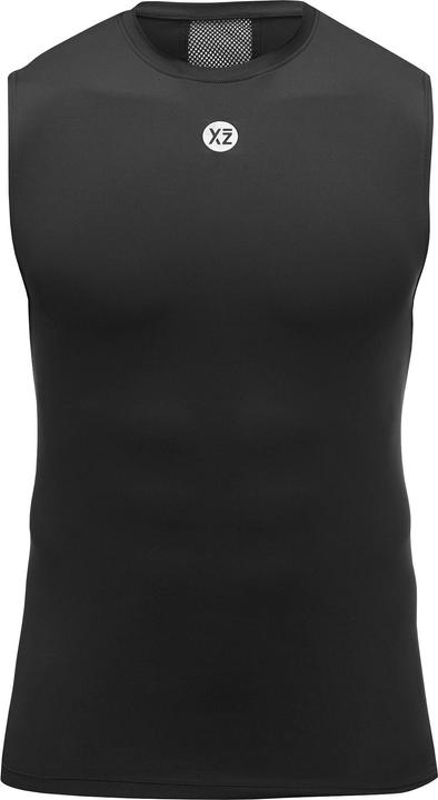 Actual product image Yeaz GAME CHANGER Top XXL (black) (XXL)