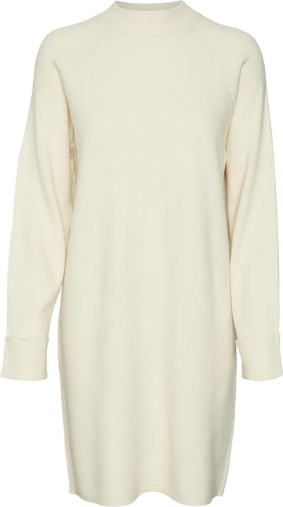 Actual product image Vero Moda VMGOLD Short dress knitted dress (L)
