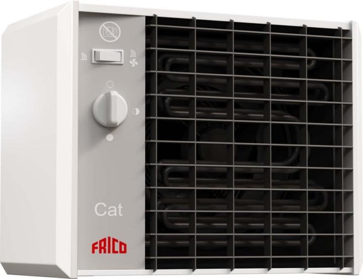 Frico C3N (3000 W)