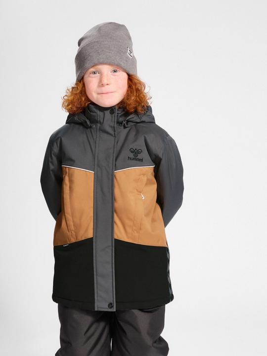 Produktbild hummel Hmlconrad Tex Jacket (116)