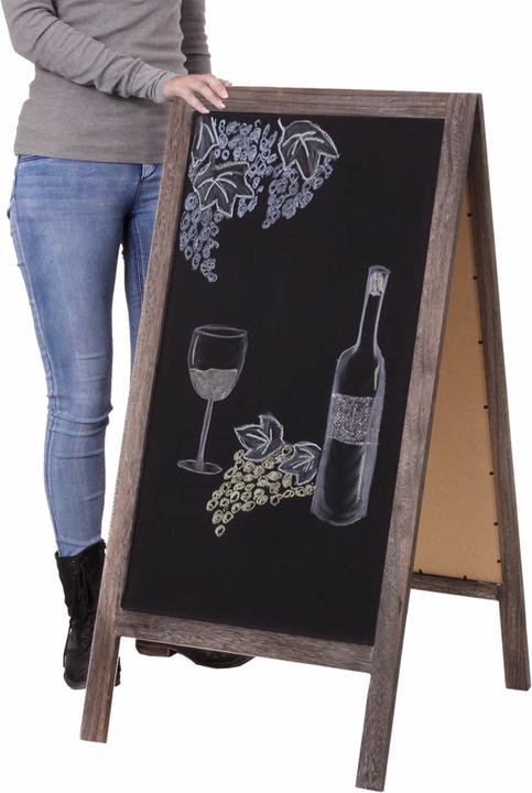 Image du produit Jamb shabby et chic (97 x 50 x 57 cm)