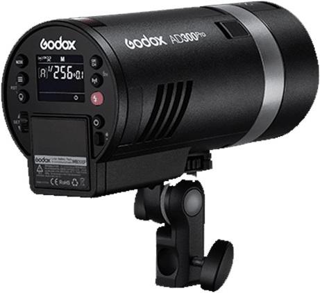 Produktbild Godox AD300Pro (300 W, Set)