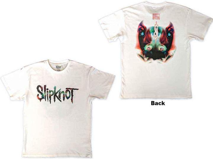 Slipknot Adderall Faceback