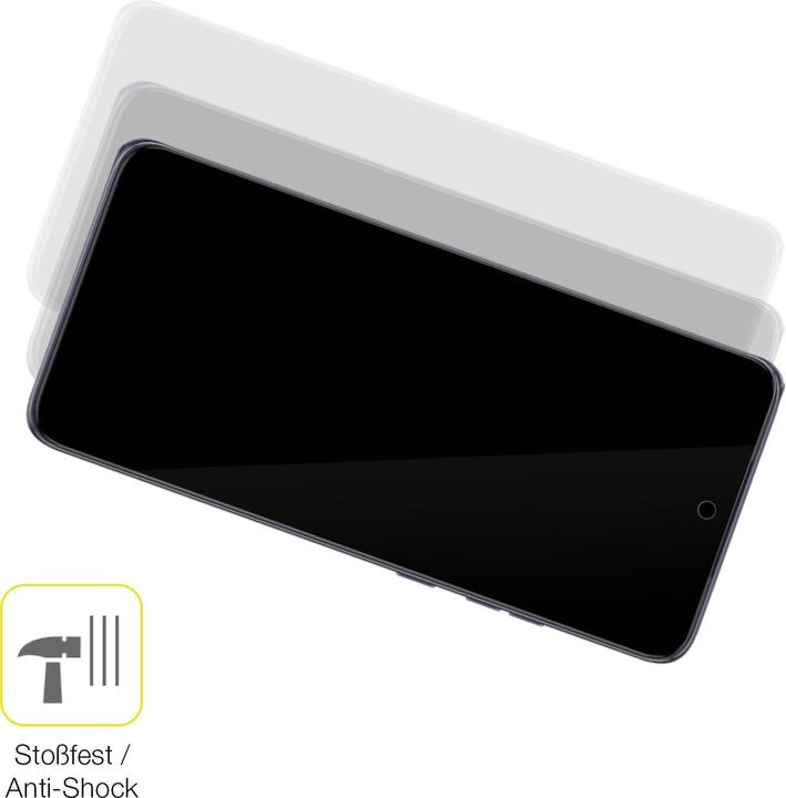 Image du produit Dipos Film de Protection d’écran Full-Cover 3D (1 pièce(s), Motorola Edge 50 Neo)