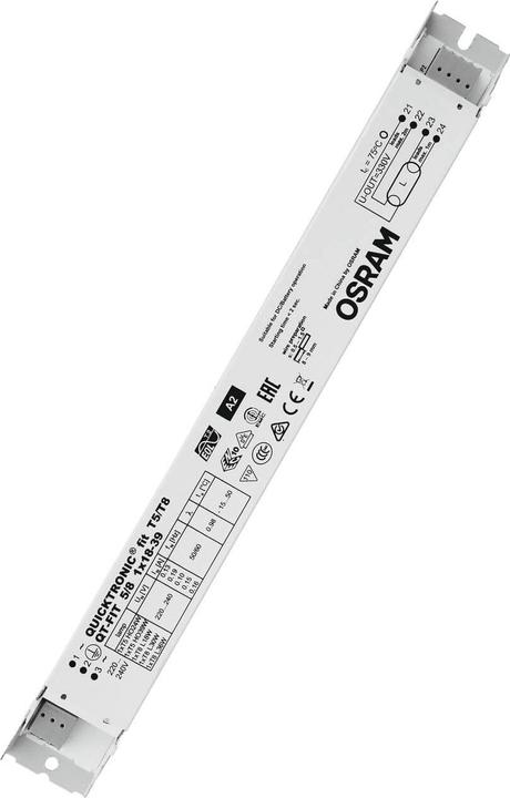 Image du produit Osram QT-FIT 5/8 1X18-39