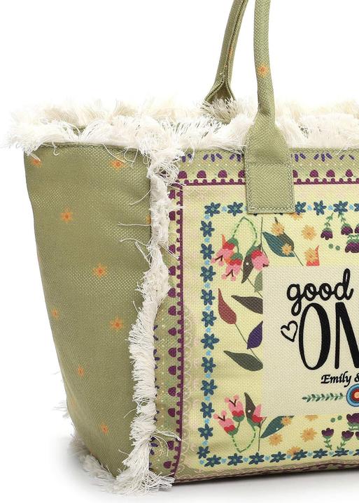 Produktbild Emily und Noah Shopper E&N Elea (30.62 l)